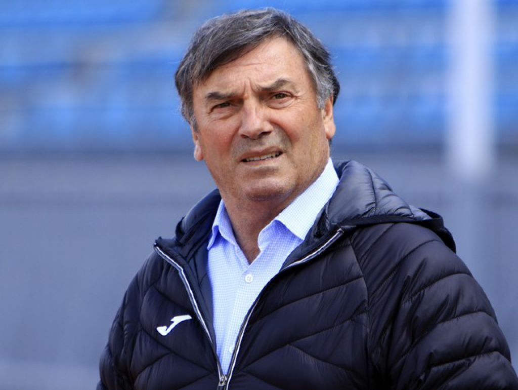«Ελπίδα ότι μπορείς ν’ ανέβεις Super League»