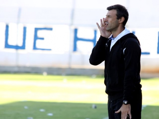 Σεροπιάν: «Δίκαιο αποτέλεσμα»