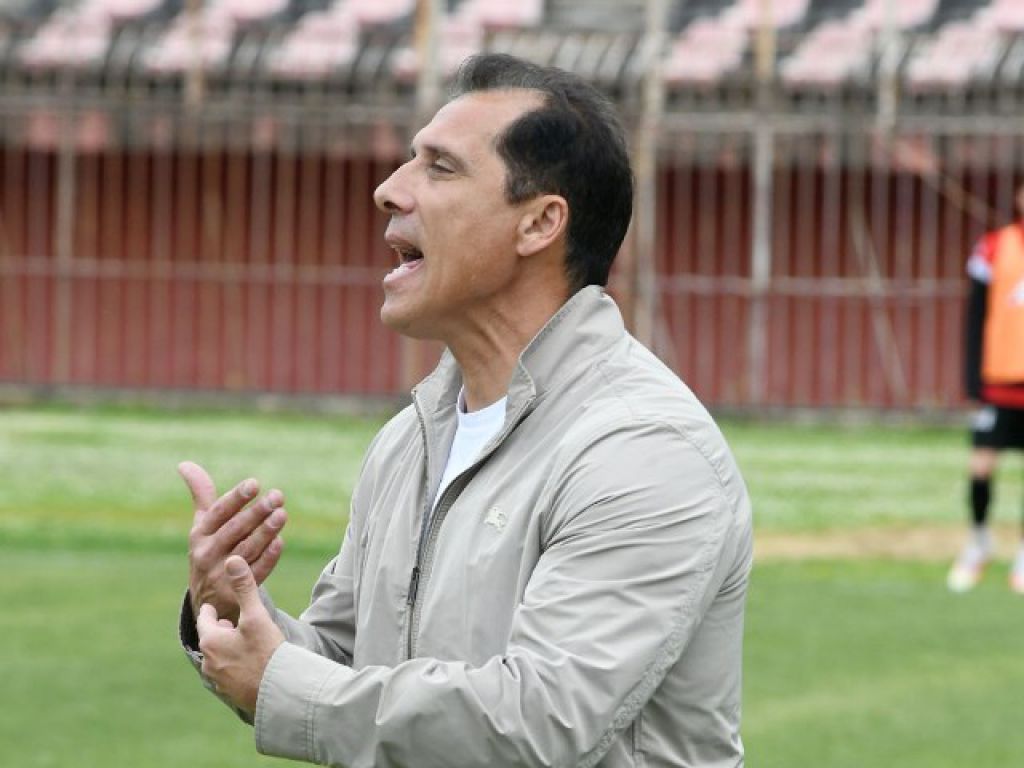 «Μόνο νίκη με Ξάνθη»