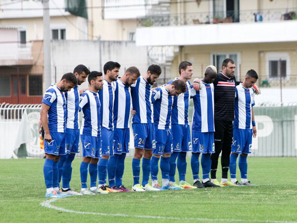 Δευτέρα η έφεση