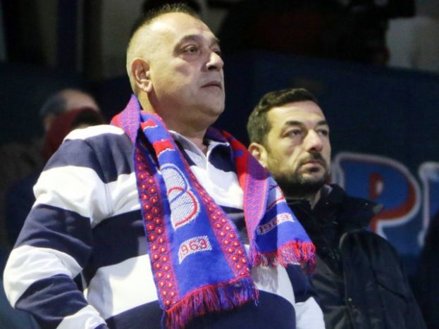 Εξώδικο στη Super League