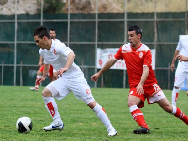 Τα γκολ της 3ης αγωνιστικής