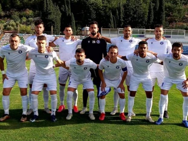 Με Δούμτσιο και Βρακά ο Λεβαδειακός