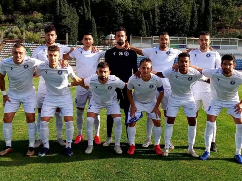 Με Δούμτσιο και Βρακά ο Λεβαδειακός