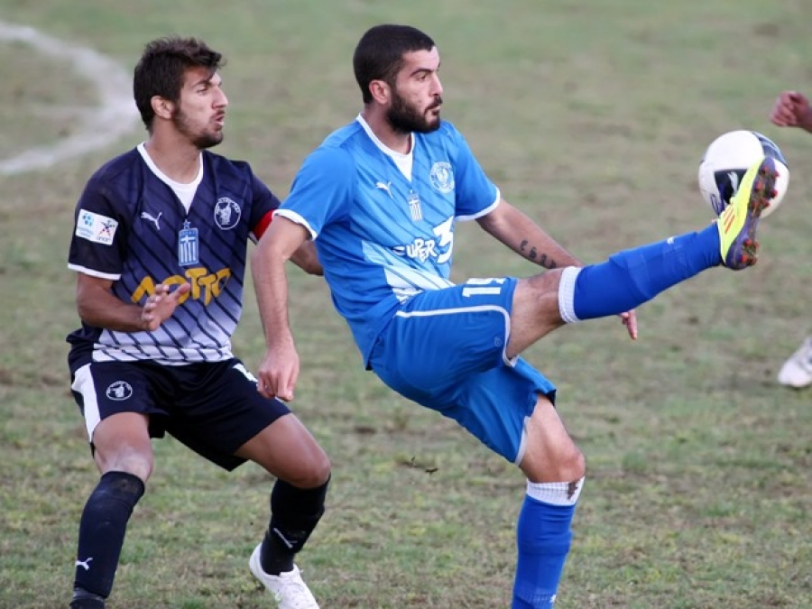 Στους κορυφαίους ο Στεφανίδης!