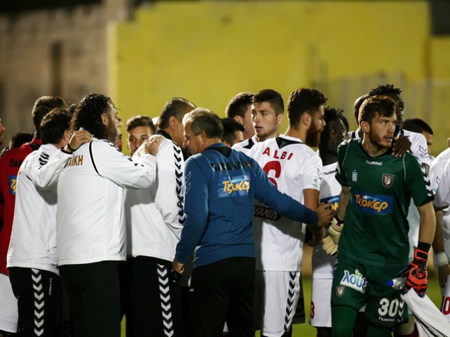 Παναχαϊκή… εκτός ορίων