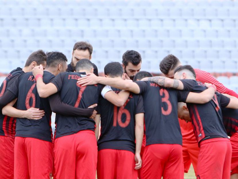 Στη Μίκρα ο Απόλλων