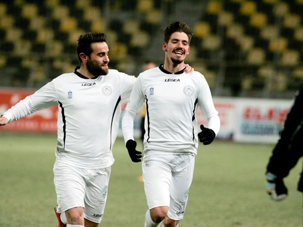 Στο κυνήγι της έκπληξης