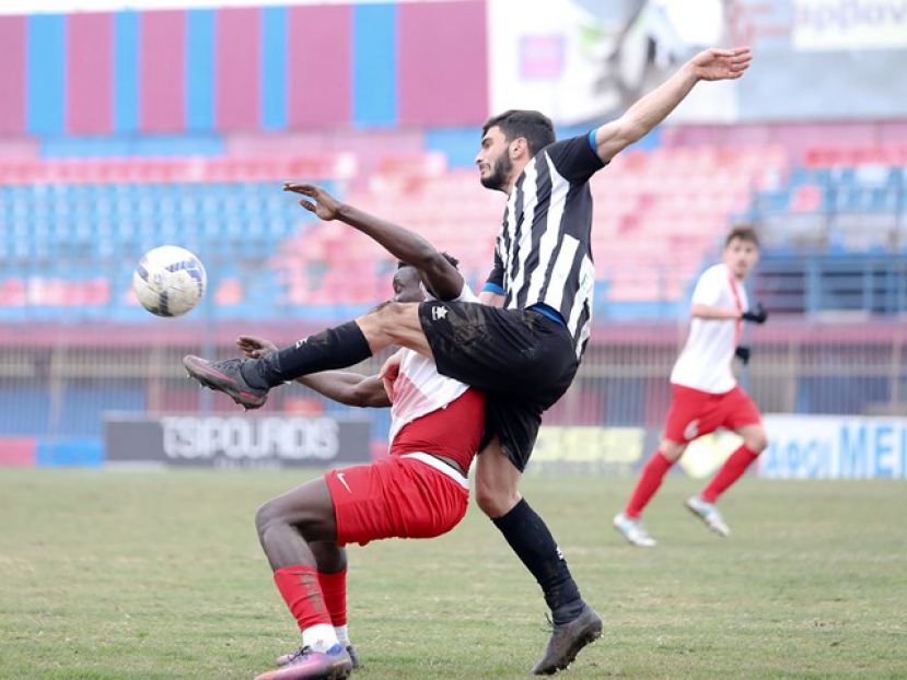 Οι… εξετάσεις του Παναιγιαλείου