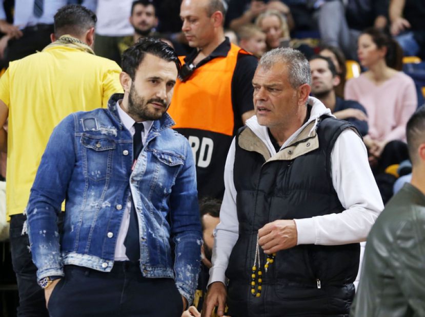«Για πάντα στη Super League»