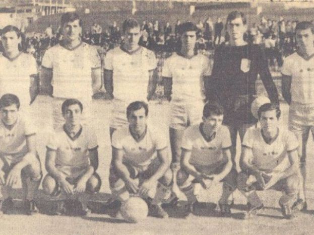 “Εφυγε” ο πρώτος αρχηγός