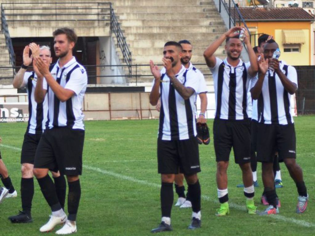 Το μυαλό στο Κύπελλο