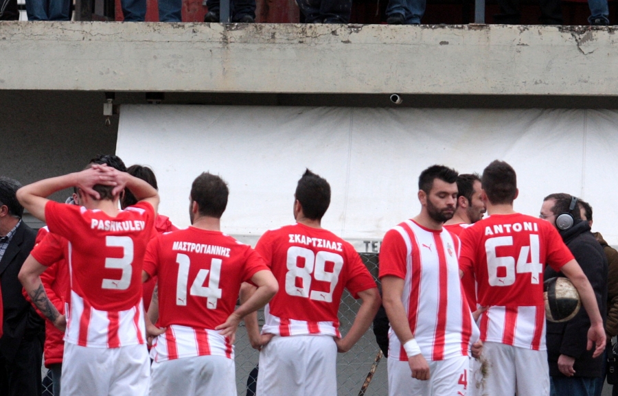 “Ηταν καθαρή προβοκάτσια”