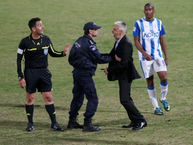 «Υπήρχε σχέδιο σε βάρος μας»