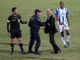 «Υπήρχε σχέδιο σε βάρος μας»