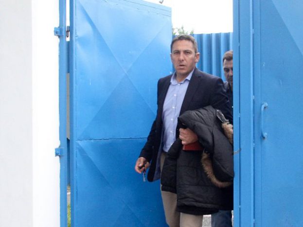 «Ηρακλής όπως… ΟΦΗ»