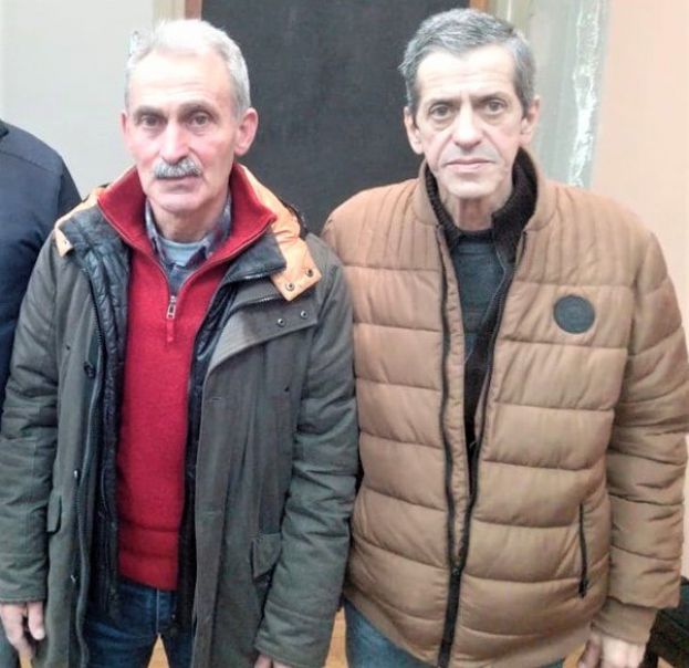 Πρόεδρος της Δόξας ο Χατζηελευθερίου