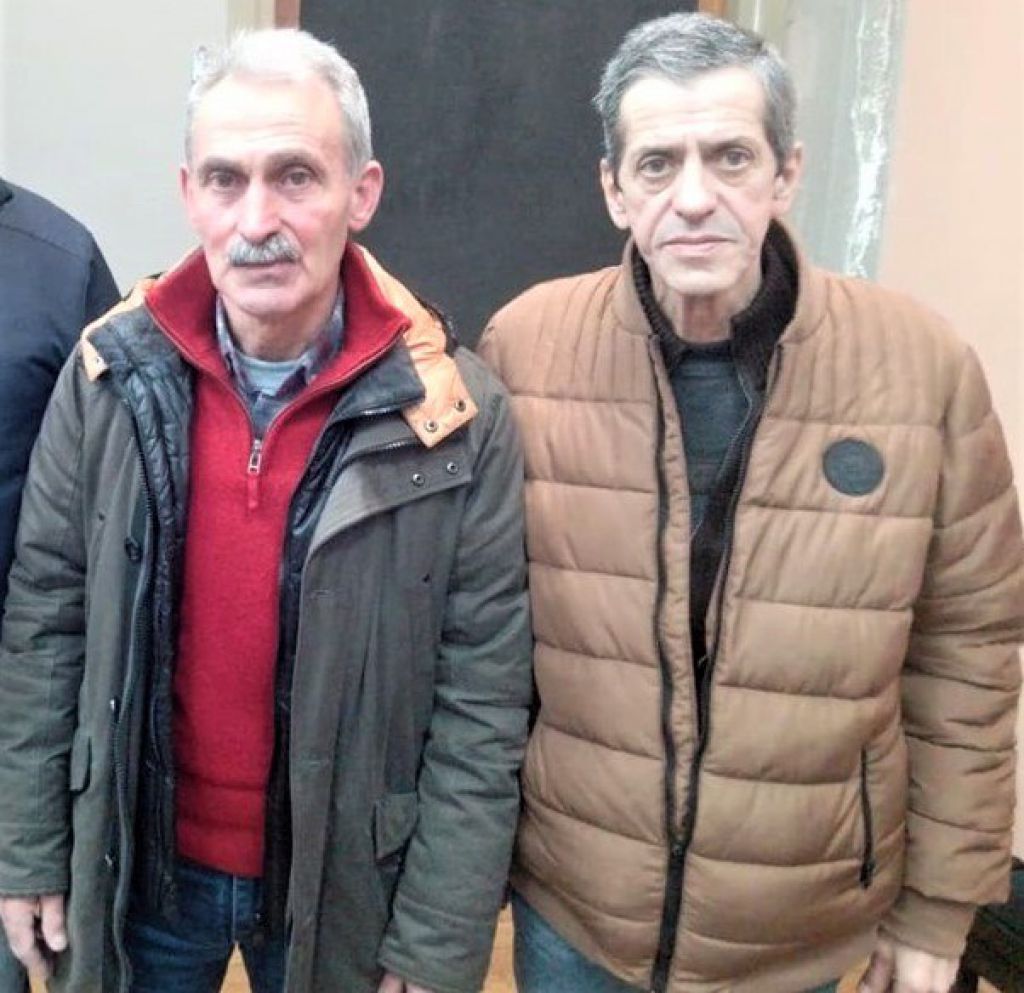 Πρόεδρος της Δόξας ο Χατζηελευθερίου