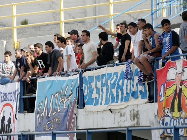 «Κανείς δεν θα βλάψει την Καλλιθέα»
