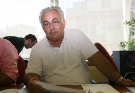Παπαδόπουλος: «Θα αρχίσει ξανά το πρωτάθλημα»