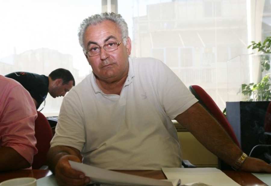 Παπαδόπουλος: «Θα αρχίσει ξανά το πρωτάθλημα»