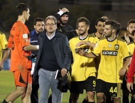 Υπάρχει… ζωή στον Ταύρο