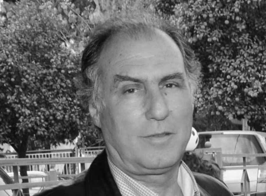 Αποχαιρέτησαν τον Βιβλιοδέτη