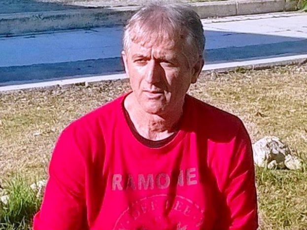 Ο Σαββίδης στον Αιγινιακό