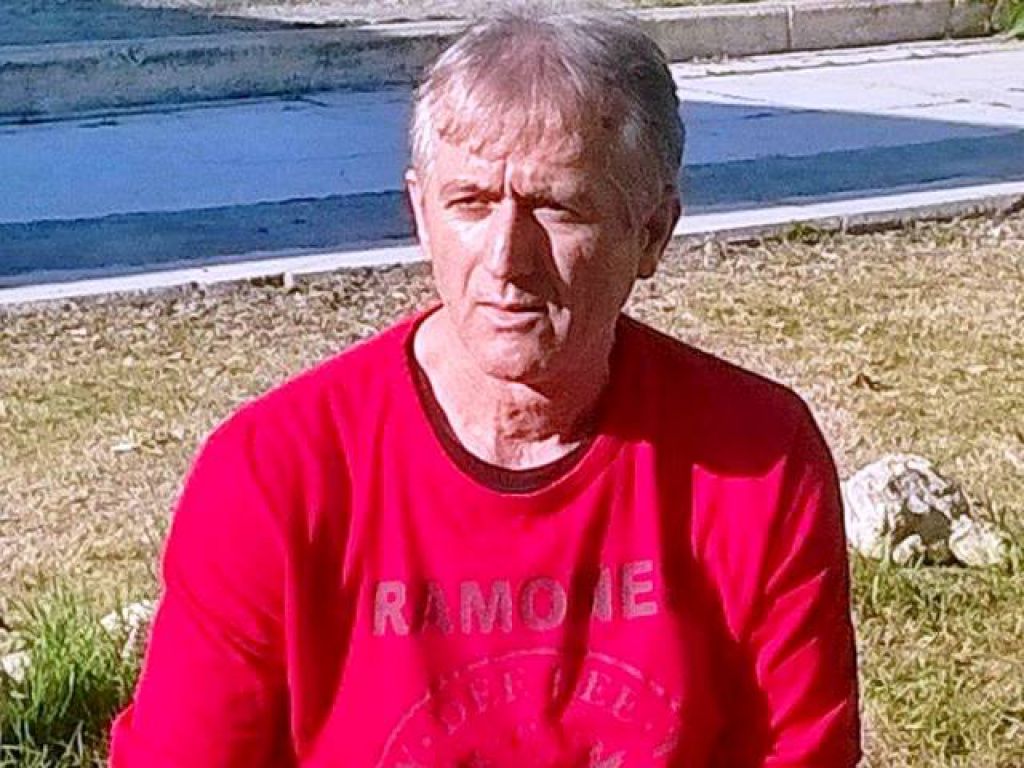 Ο Σαββίδης στον Αιγινιακό