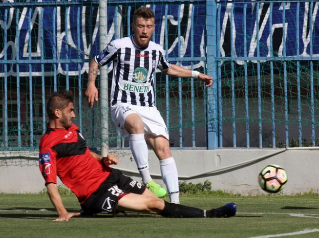 Οι 19 του Μάντζιου για Λαμία