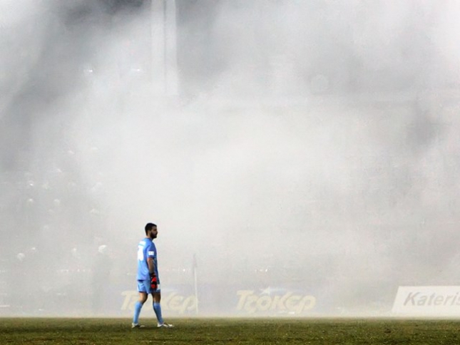 ΑΕΛ – Ολυμπιακός Βόλου 0-1 (video)