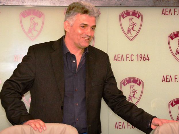 «Στη Super League ως πρώτη η ΑΕΛ»