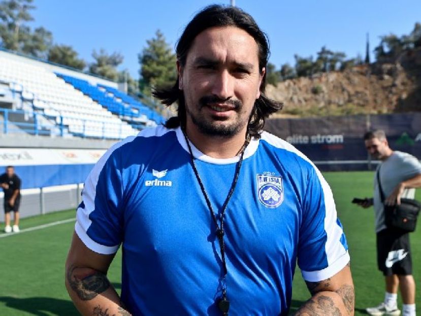 Λέτο: «Μεγάλος στόχος η επιστροφή»