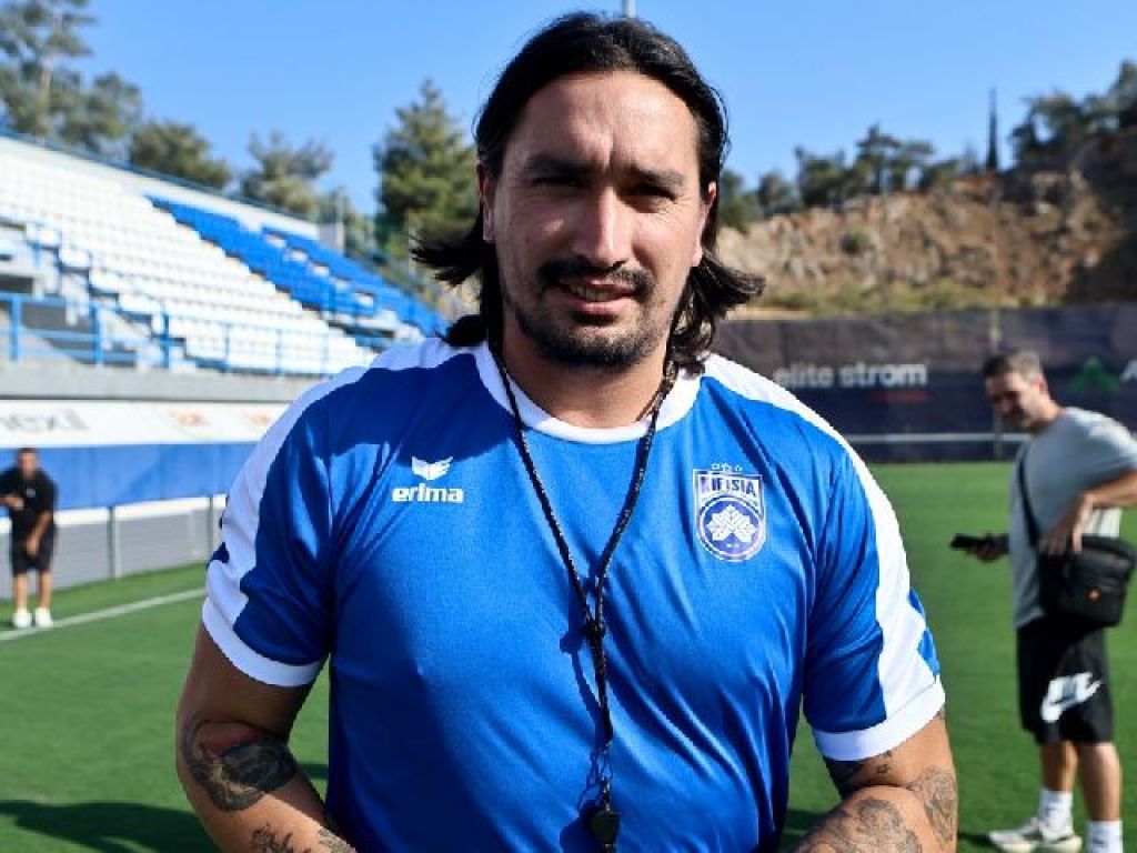 Λέτο: «Μεγάλος στόχος η επιστροφή»