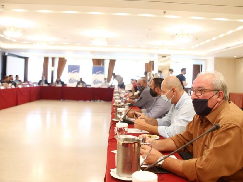 Πιθανή μετάθεση κλήρωσης