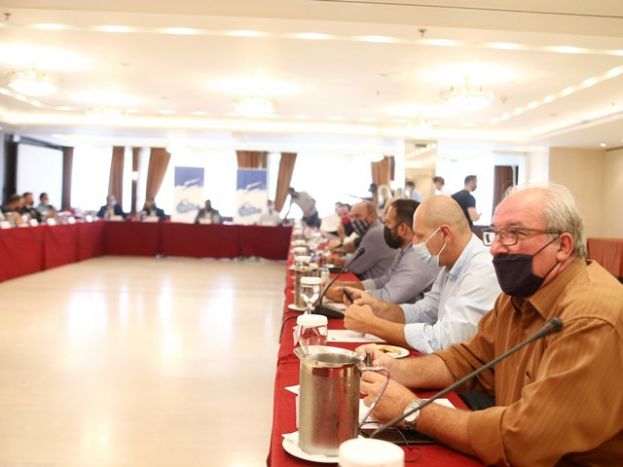 Πιθανή μετάθεση κλήρωσης
