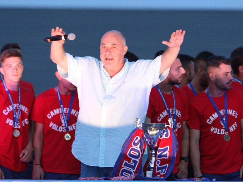 Μπέος: «Ουδεμία εμπλοκή»