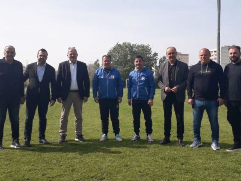Ζήτησαν νίκες στη Μίκρα