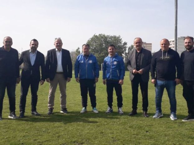 Ζήτησαν νίκες στη Μίκρα
