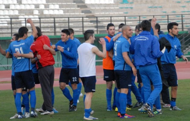 Πληρώθηκαν και… ανέβηκαν