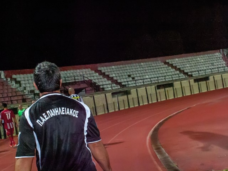 Πανηλειακός με… αυτόματο πιλότο!