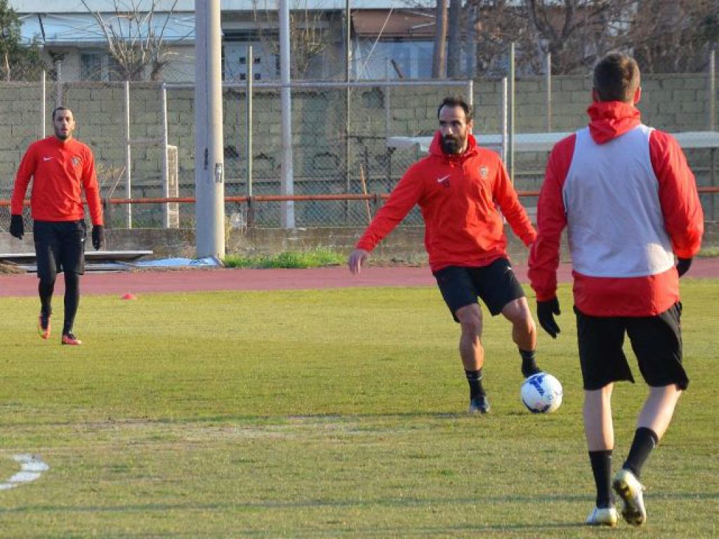 Είδαν τα… λάθη τους