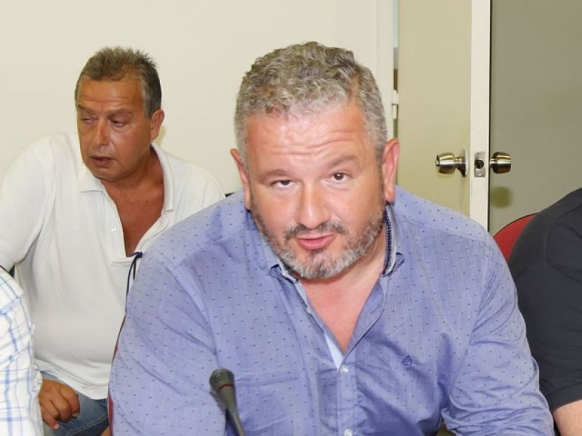 «Ο καλύτερος προπονητής»