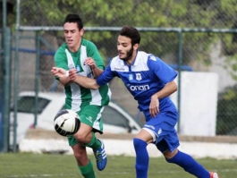 Η πρεμιέρα των Νέων