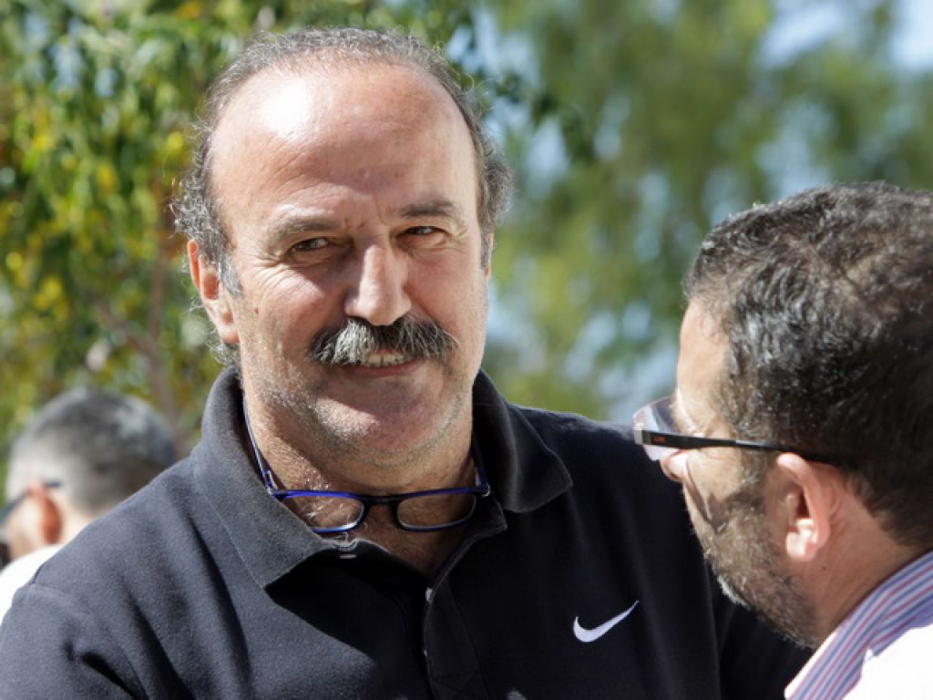 «Να μην απογοητεύεται ο κόσμος του ΟΦΗ»