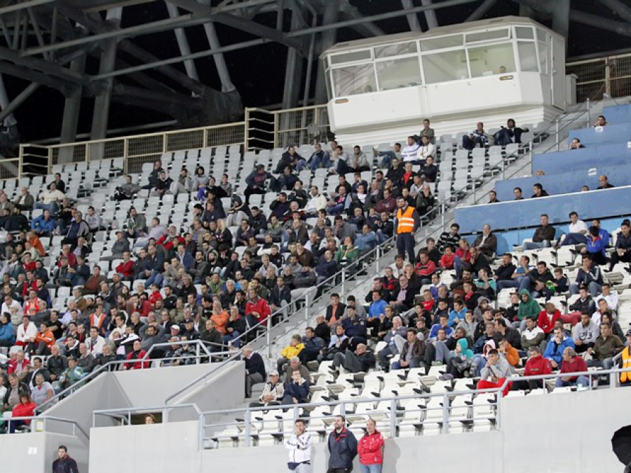 Τύπωσε 15.000 εισιτήρια για ΑΕΚ