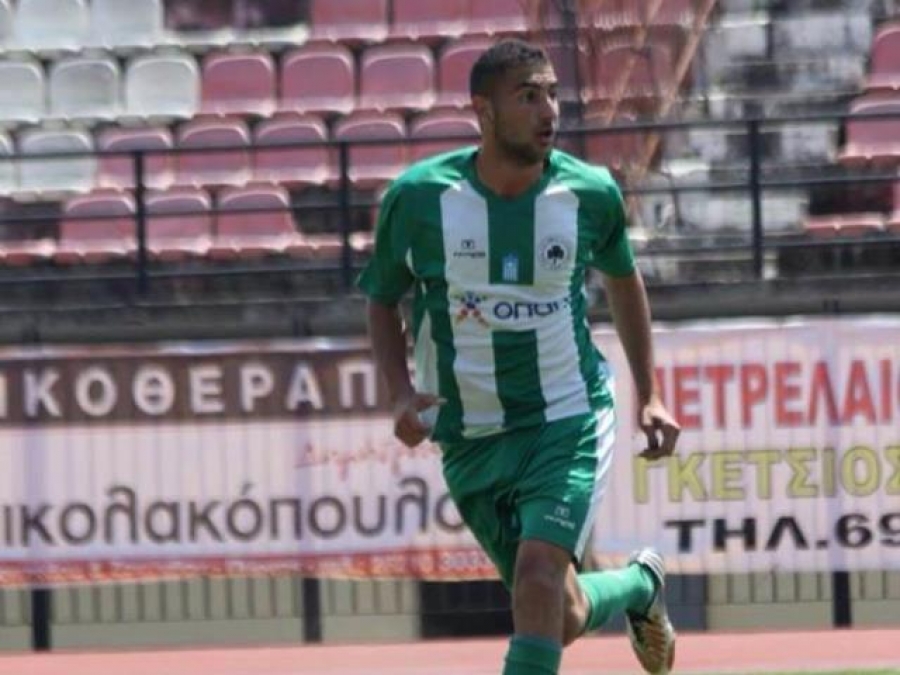Τροχαίο ο Παπαδόπουλος!