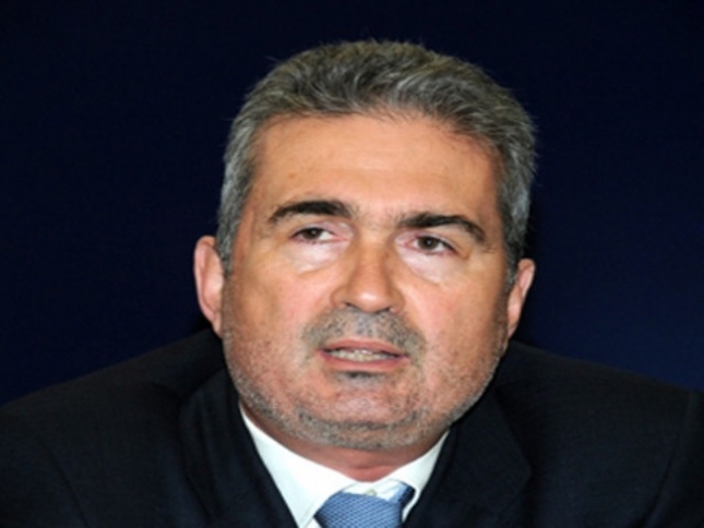 Σπανουδάκης: «Πιθανή η χρηματοδότηση»