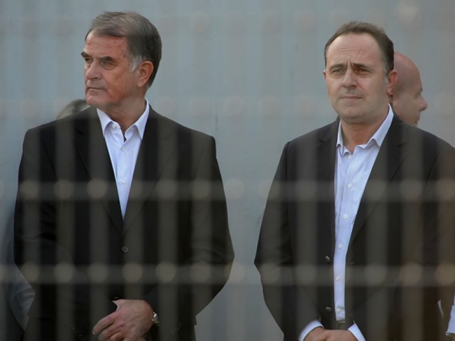 Βραβεύσεις στη Λαμία (photos)