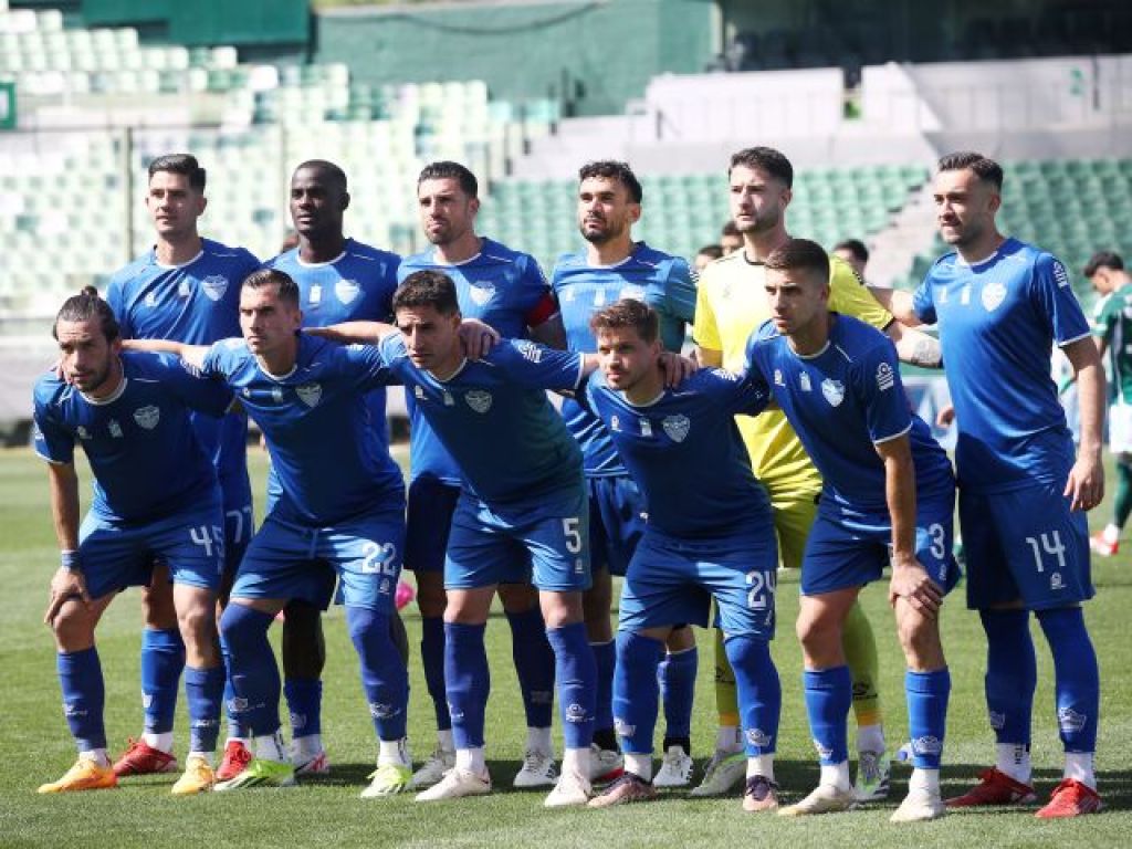 Νίκη μετά από 4 μήνες